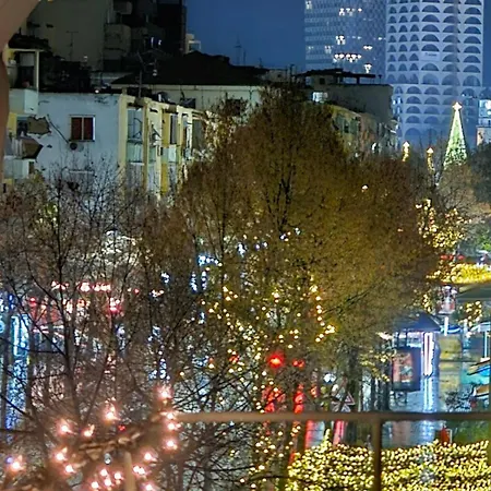 Apartamento Papu's Center *