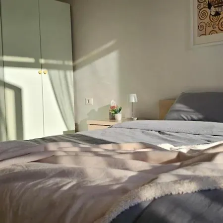 Apartamento Papu's Center *