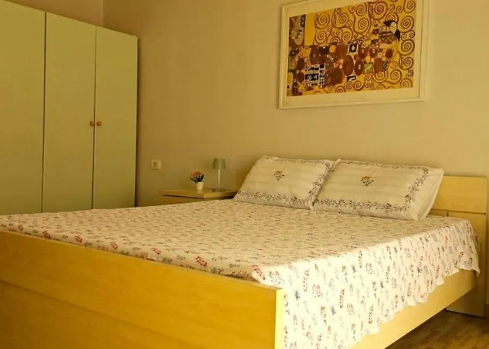 Papu's Center Lägenhet *