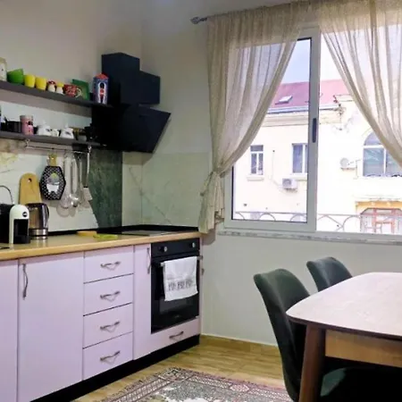 Apartment Papu's Center *