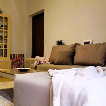 Apartment Papu's Center Tirana
